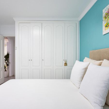Eden Rentals Sunset Seaviews Residence 阿德耶 外观 照片