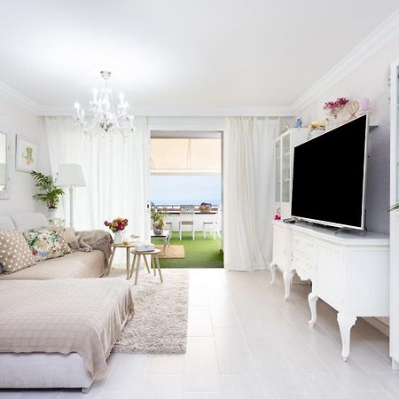 Eden Rentals Sunset Seaviews Residence 阿德耶 外观 照片