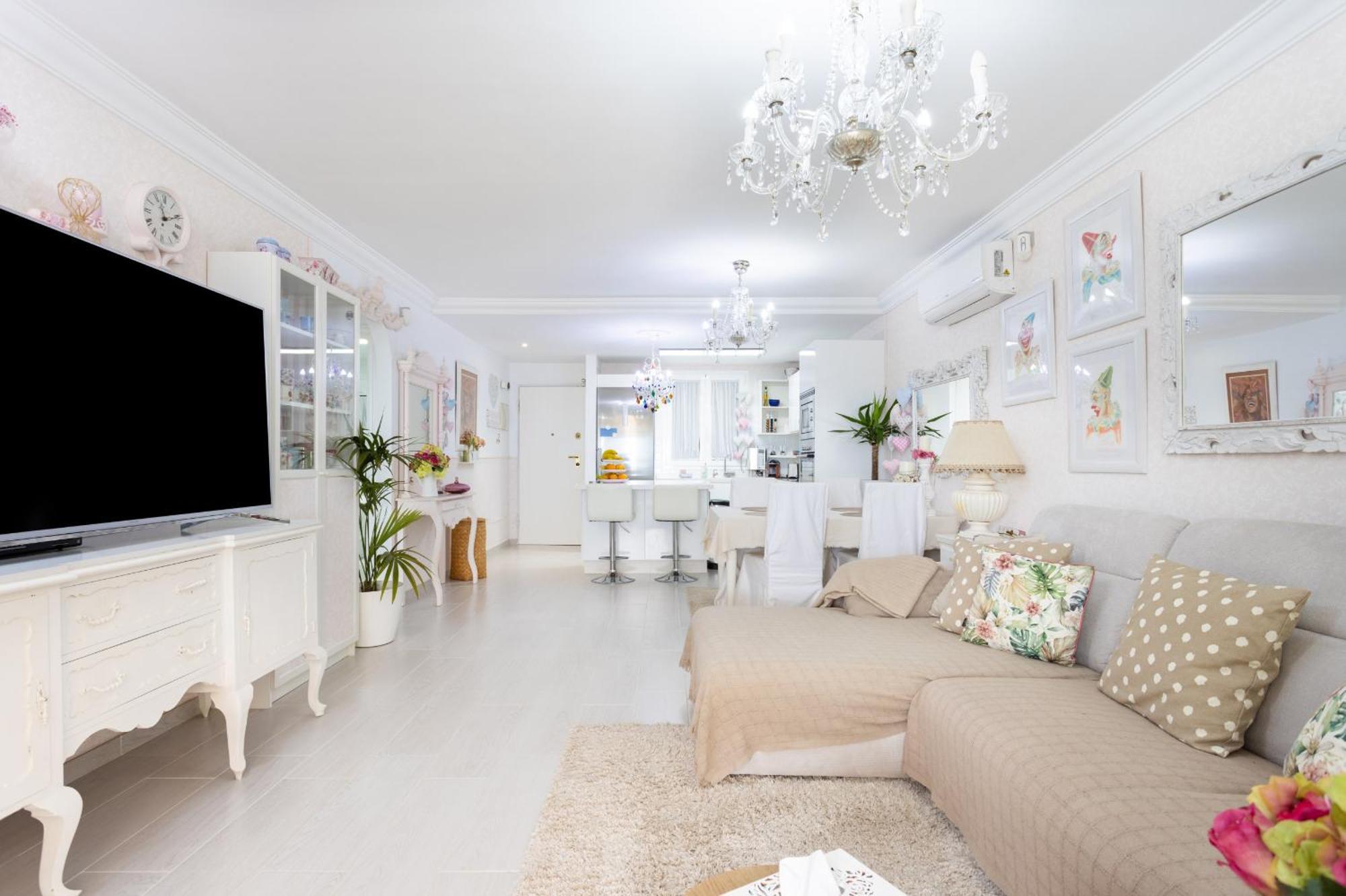 Eden Rentals Sunset Seaviews Residence 阿德耶 外观 照片