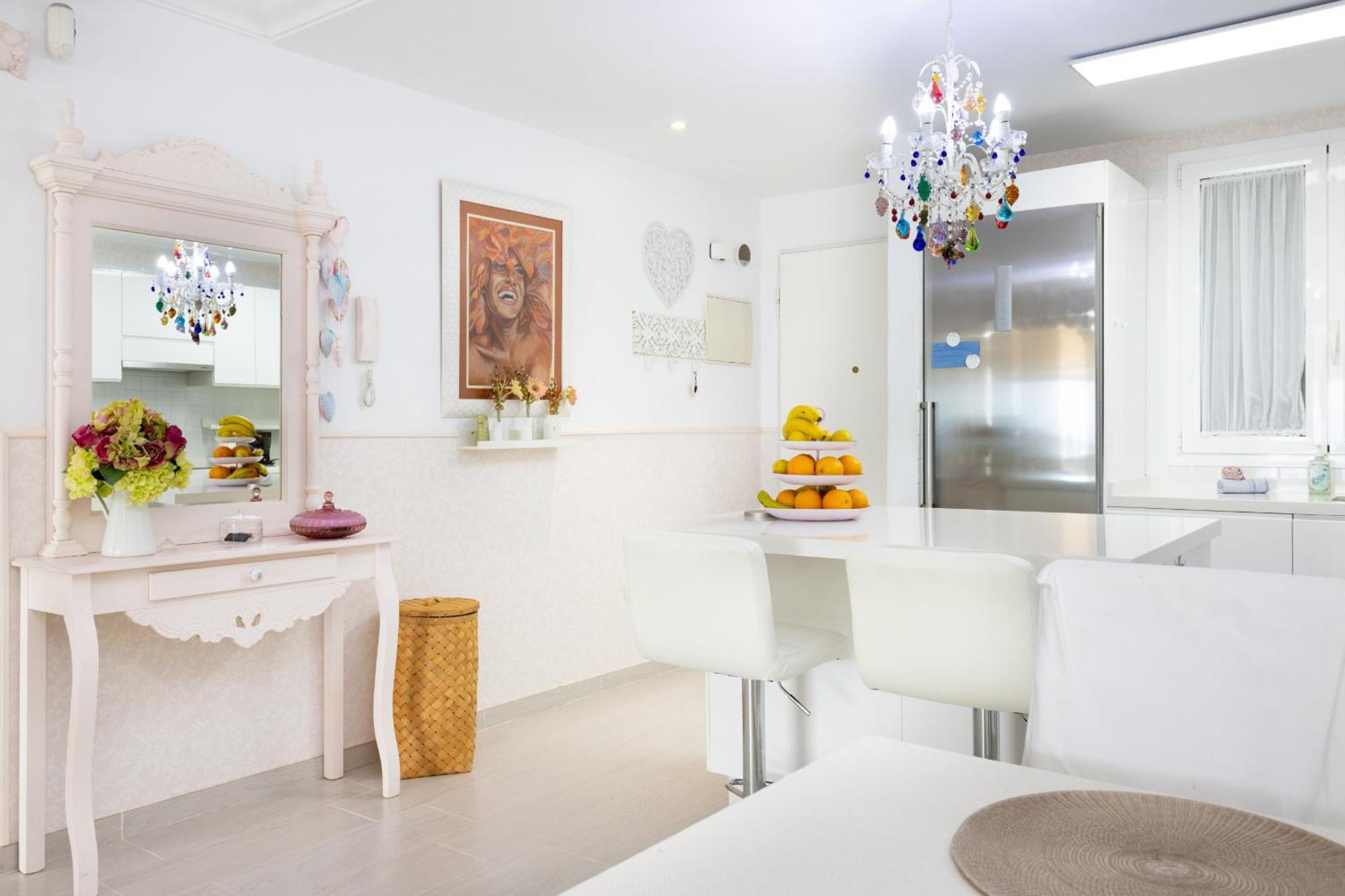 Eden Rentals Sunset Seaviews Residence 阿德耶 外观 照片