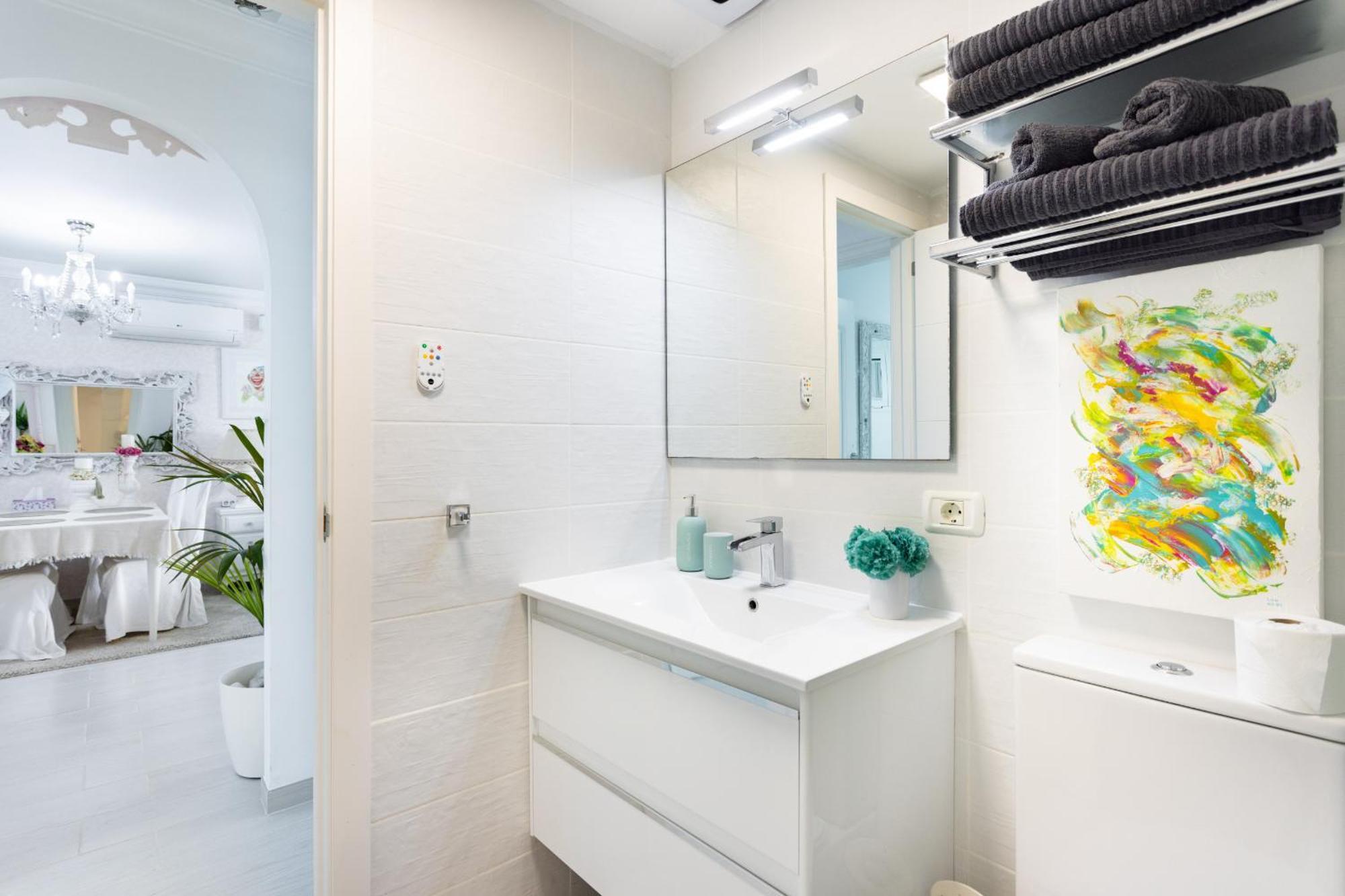 Eden Rentals Sunset Seaviews Residence 阿德耶 外观 照片
