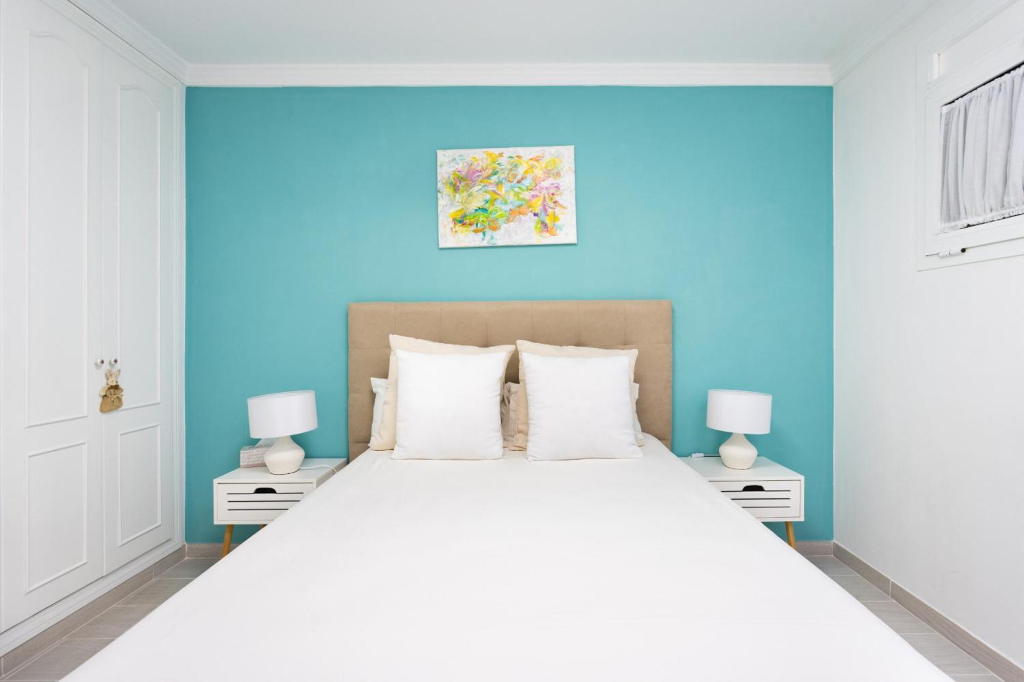 Eden Rentals Sunset Seaviews Residence 阿德耶 外观 照片