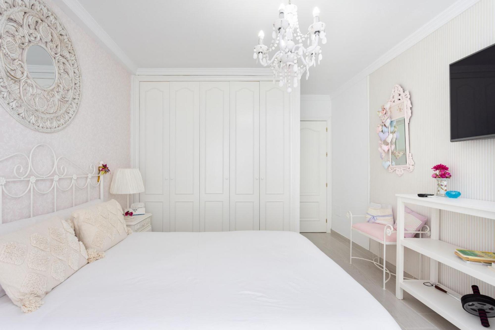 Eden Rentals Sunset Seaviews Residence 阿德耶 外观 照片