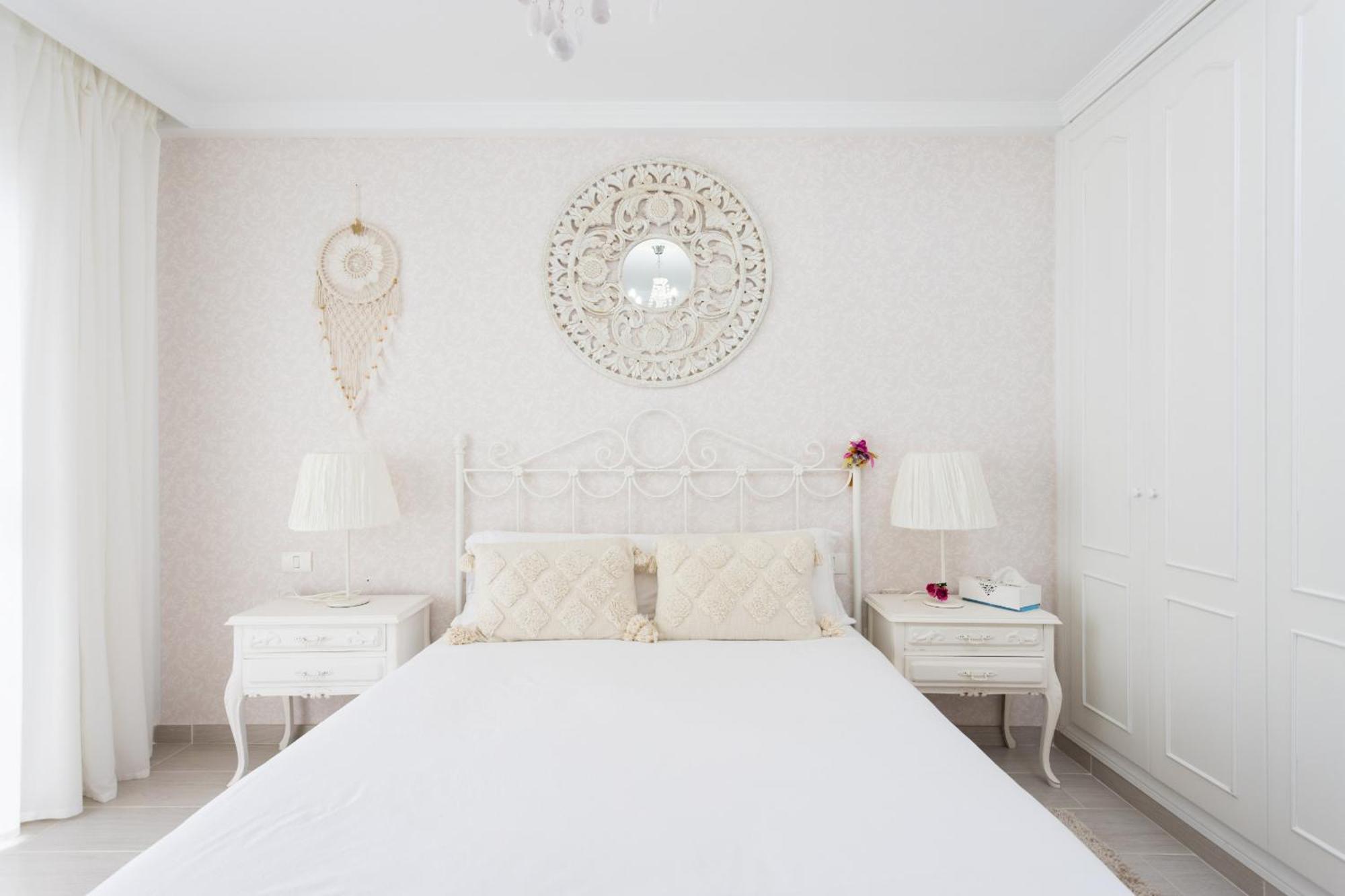 Eden Rentals Sunset Seaviews Residence 阿德耶 外观 照片