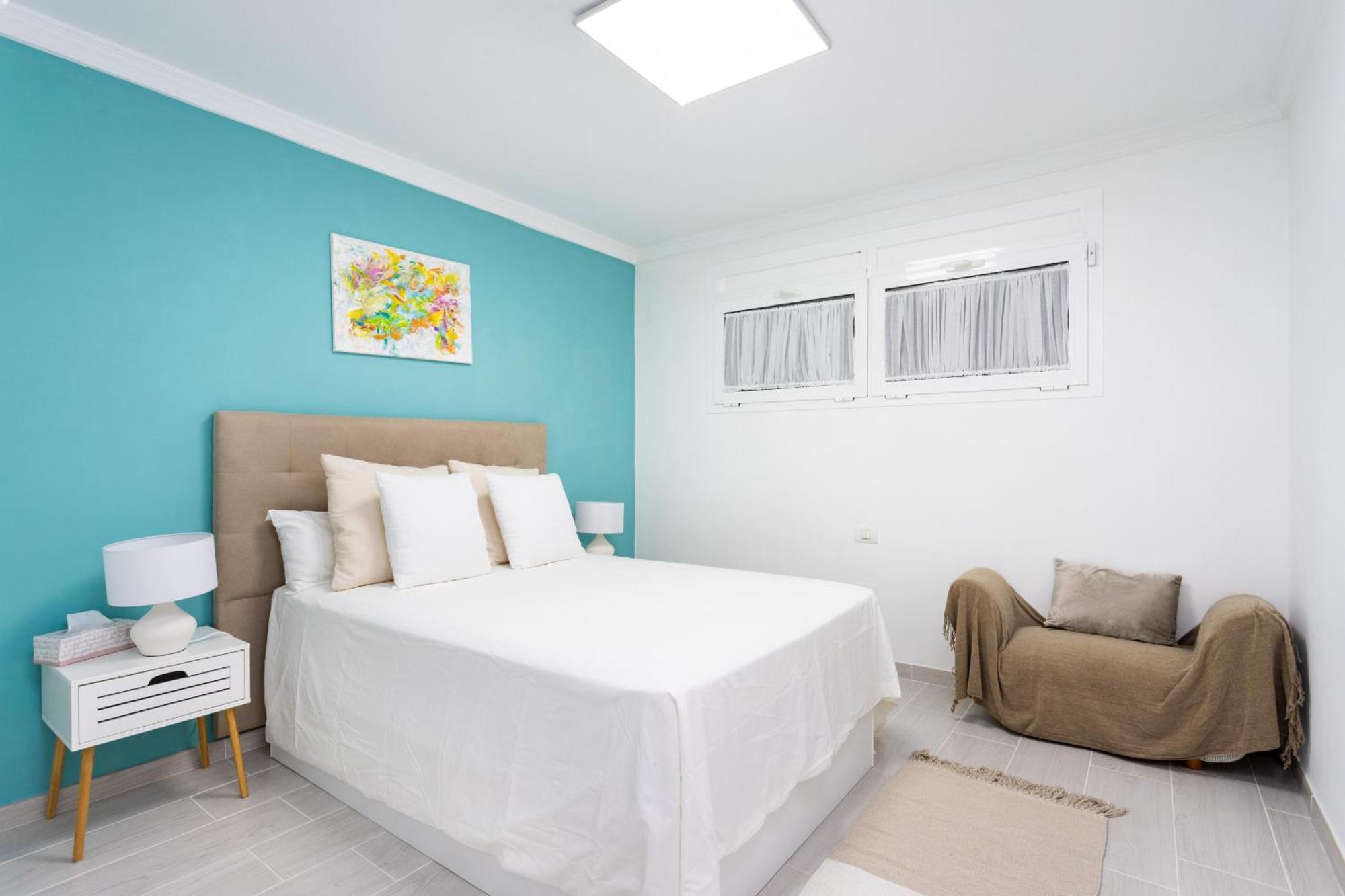 Eden Rentals Sunset Seaviews Residence 阿德耶 外观 照片